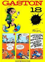 Gaston 18