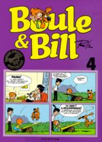 Boule et Bill 4