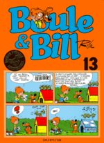 Boule et Bill 13