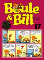 Boule et Bill # 17