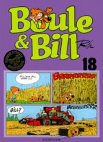 Boule et Bill # 18