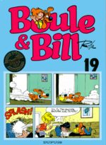 Boule et Bill # 19