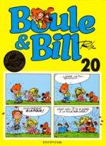 Boule et Bill 20
