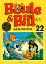 Boule et Bill 22