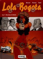 Lola Bogota # 1