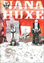 Nana Huxe Club 1