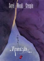 Amnésia # 1