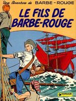 Barbe Rouge 3