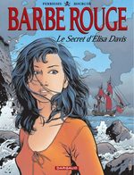Barbe Rouge 34