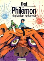 Philémon # 5