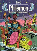 Philémon # 14