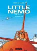 Little Némo # 4