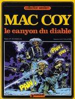 Mac Coy 9
