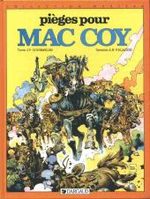 Mac Coy # 3