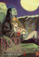 Blood Sucker 1 Manga