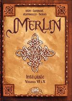 Merlin (Lambert) # 2