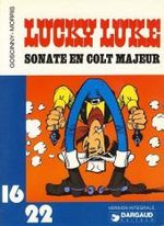 Lucky Luke # 42