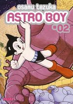 Astro Boy # 2