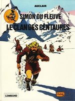 Simon du Fleuve # 1
