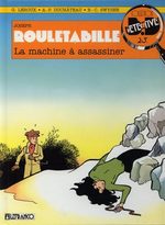 Rouletabille (Swysen) 5