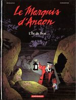 Le marquis d'Anaon # 1
