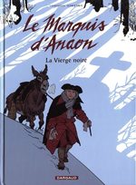 Le marquis d'Anaon # 2