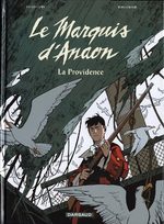 Le marquis d'Anaon # 3