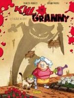 Kill the granny # 1