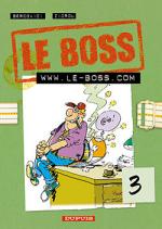 Le Boss # 3