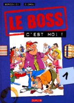 Le Boss 1