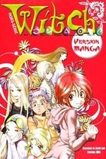 W.i.t.c.h. 1 Manga
