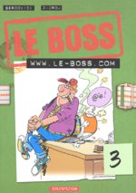 Le Boss # 3