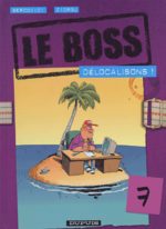 Le Boss # 7