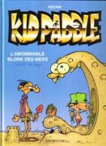 Kid Paddle 1
