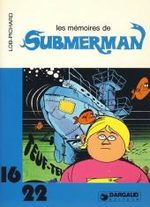 Submerman (Pichard) 1