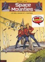 Space mounties # 2