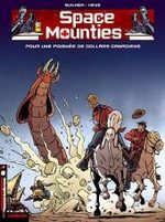 Space mounties # 3