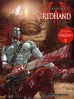 Redhand 1