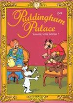 Puddingham Palace # 2