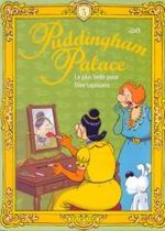 Puddingham Palace 3