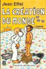 La création du monde 3
