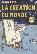 La création du monde 4