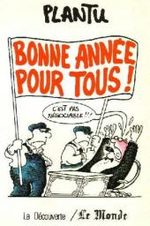 L'année de Plantu 1985