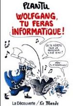 L'année de Plantu 1988