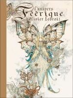 L'univers féérique d'Olivier Ledroit 1