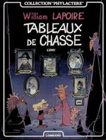 William Lapoire 1