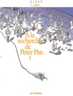 A la recherche de Peter Pan 1