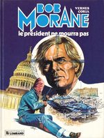 Bob Morane # 13