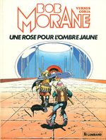 Bob Morane # 15