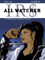 I.R.S. All watcher # 6